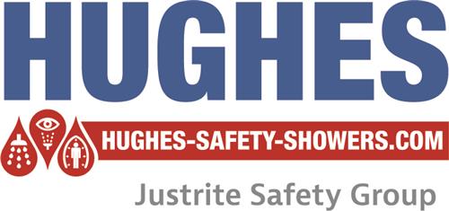 Hughes Safety Showers