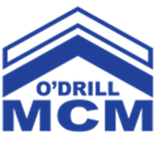 O'Drill / MCM