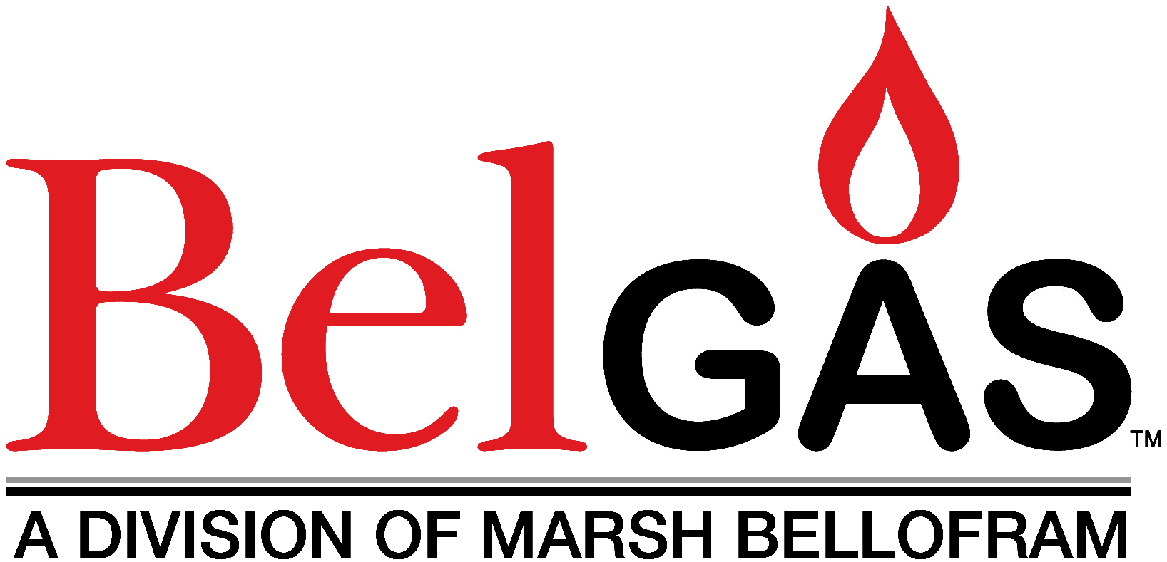 BelGas