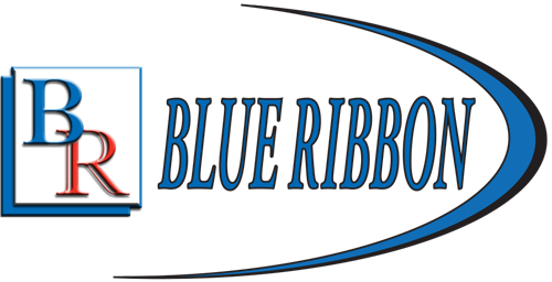 Blue Ribbon