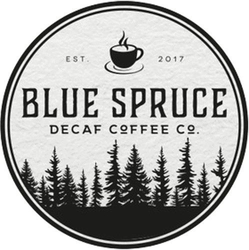 Blue Spruce Decaf Coffee Canada