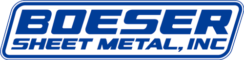Boeser Sheet Metal