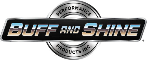 Buff & Shine Mfg