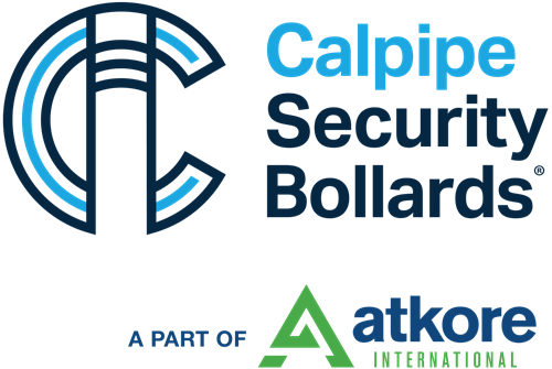 Calpipe Security Bollards