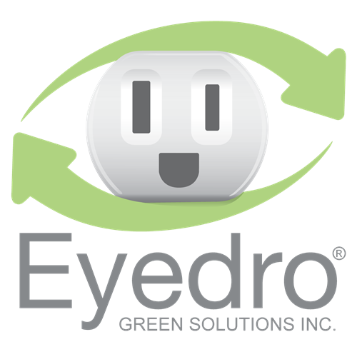 Eyedro Green Solutions