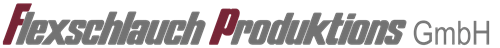Flexschlauch Produktions