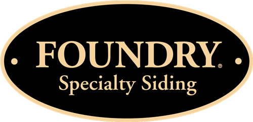 Foundry Special Siding