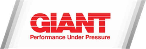 Giant Pumps
