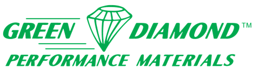 Green Diamond Performance Materials