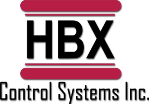 HBX Control Systems