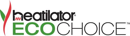 Heatilator Eco-Choice