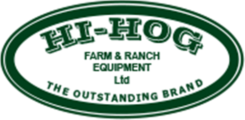 Hi-Hog Farm & Ranch Equip.