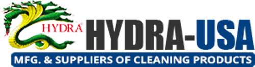 Hydra Int'l Chemicals