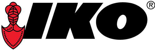 IKO Industries logo