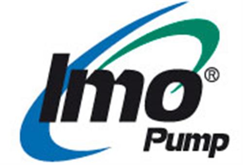 Imo Pump