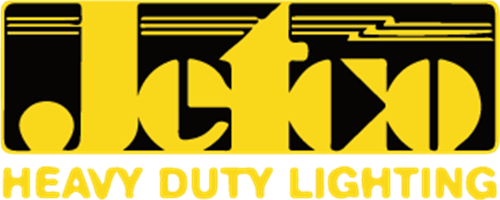 Jetco Heavy Duty Lighting