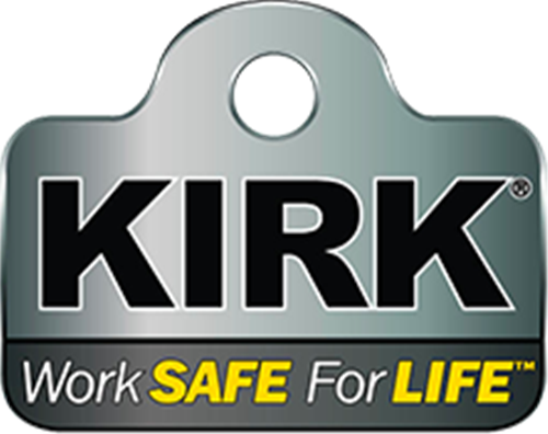 Kirk Key Interlock