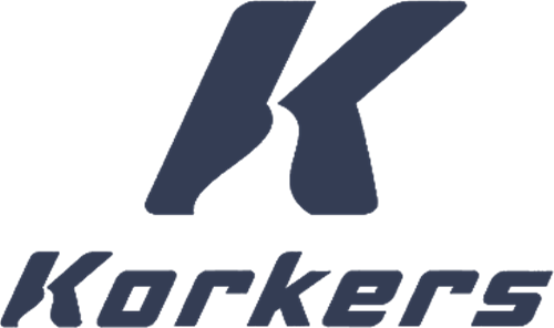 Korkers