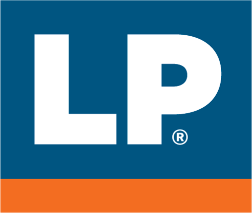 Louisiana-Pacific Corporation logo