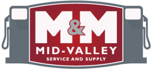 M&M Mid-Valley Service & Supply