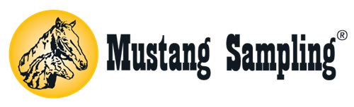 Mustang Sampling
