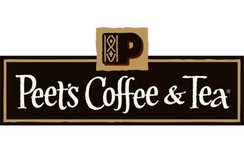 Peet's Coffee logo