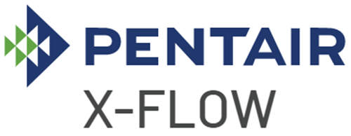 Pentair X-Flow