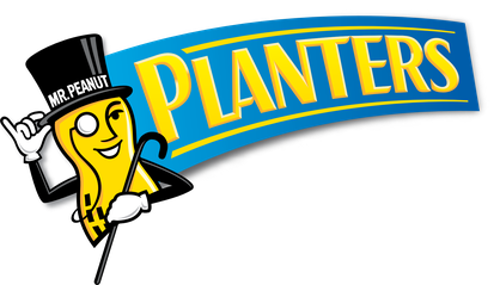 Planters logo
