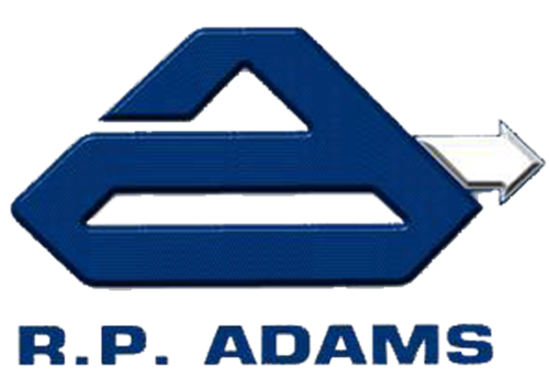 R.P. Adams