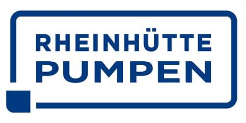 Rheinhütte Pumpen