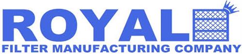 Royal Filter Mfg