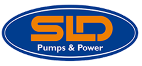 SLD Pumps & Power