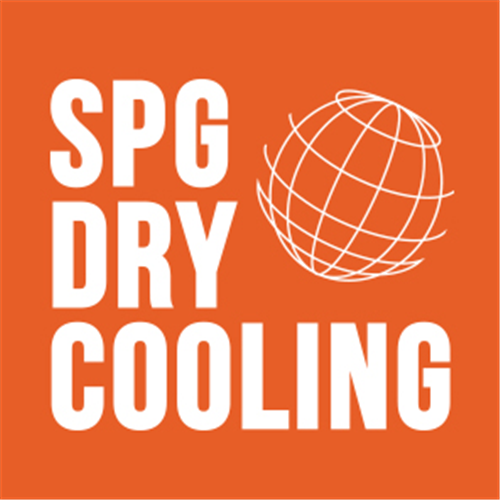 SPG Dry Cooling