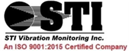 STI Vibration Monitoring