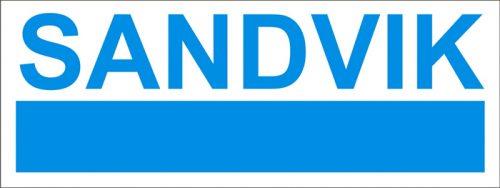 Sandvik
