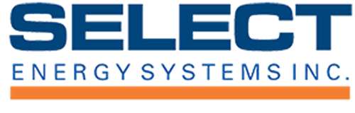 Select Energy Systems Inc.