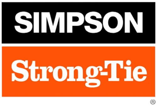 Simpson Strong-Tie Company, Inc. logo