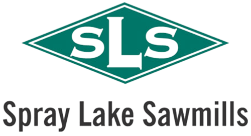 Spray Lake Sawmills