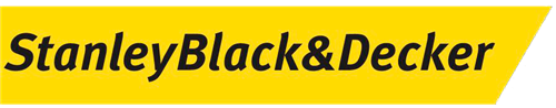 Stanley Black & Decker 