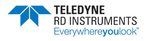 Teledyne RD Instruments