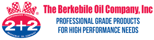 The Berkebile Oil Company, Inc