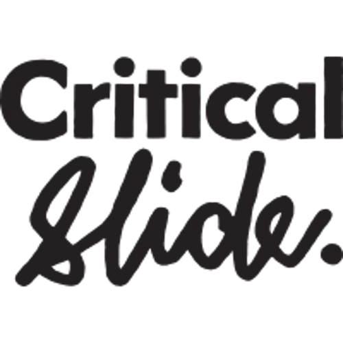 The Critical Slide Society