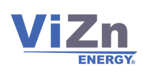 ViZn Energy Systems