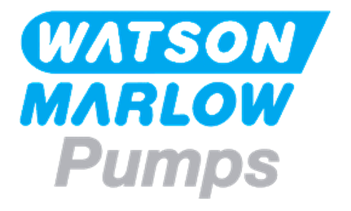 Watson-Marlow Peristaltic