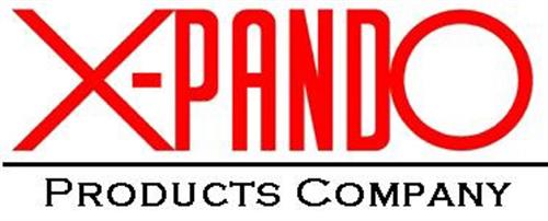 X-Pando Products