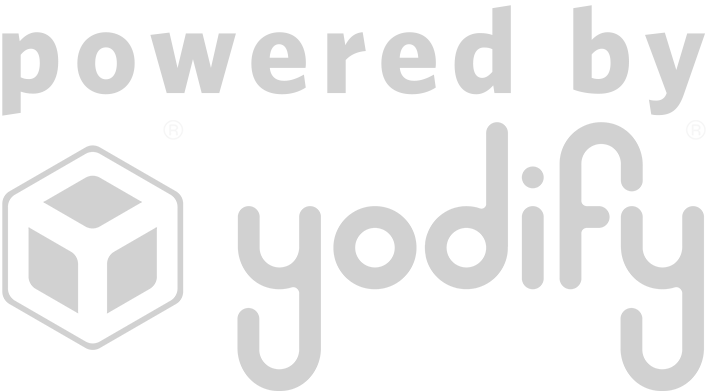 Powered By Yodify