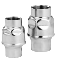 V Series Check Valves