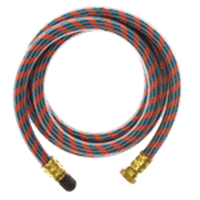 Air-to-Spare™ Remote Spare Tire Hose