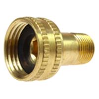 Garden Hose Fittings