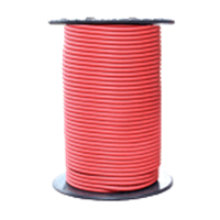 General-Purpose Rubber Hose without Fittings